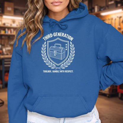 Royal | Front
