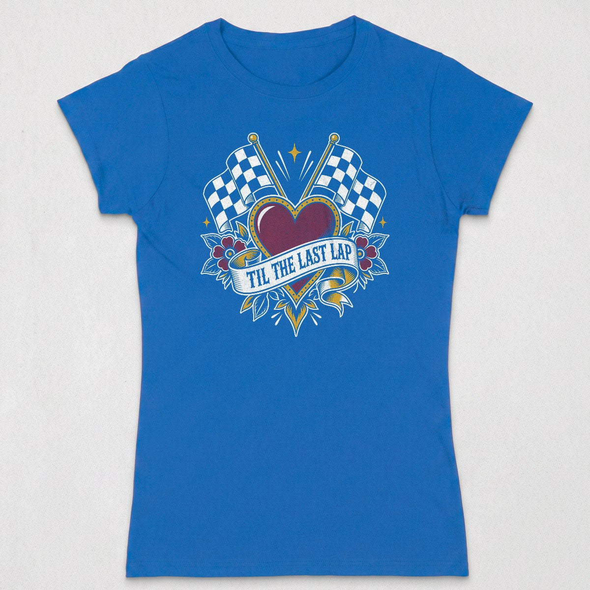Royal | Front