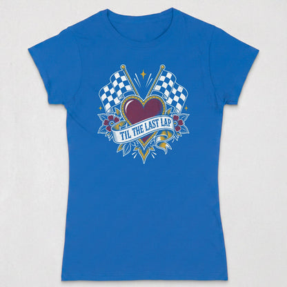 Royal | Front