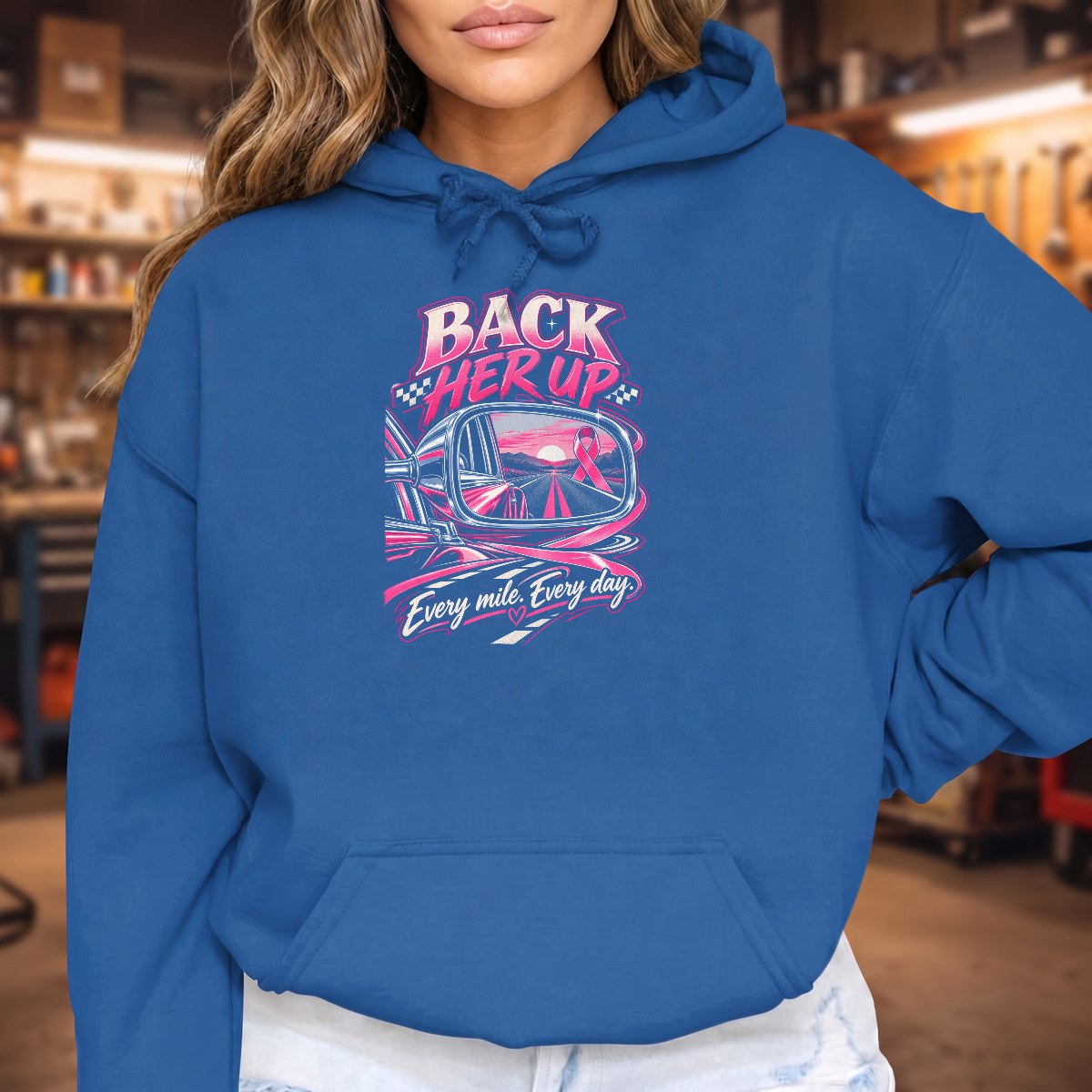 Royal | Front