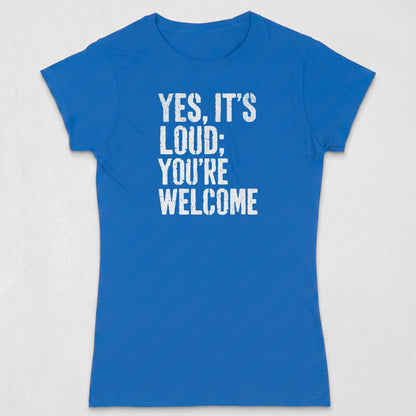 Royal | Front