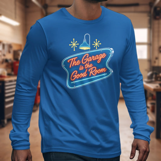 Royal | Front