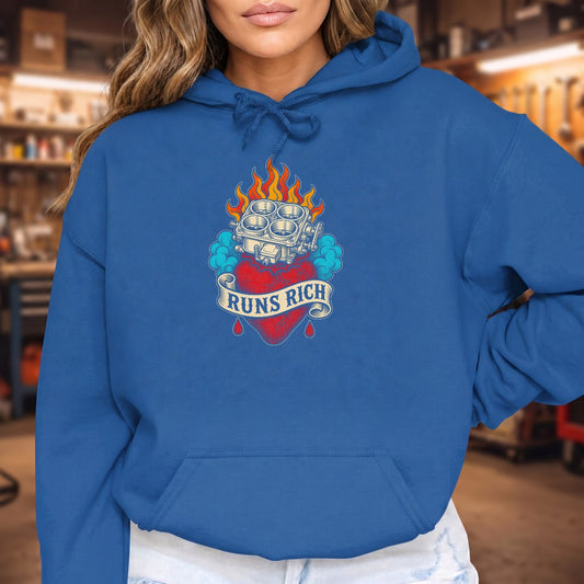 Royal | Front