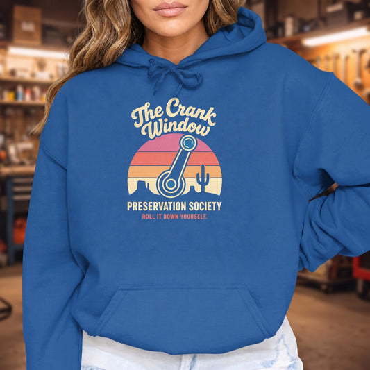 Royal | Front
