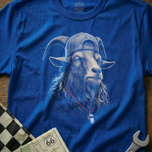 Royal | Front