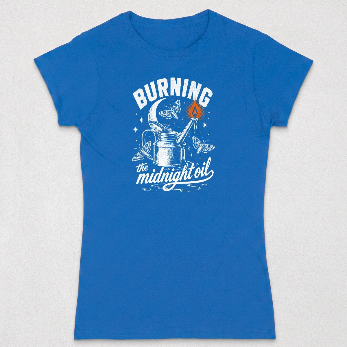 Royal | Front