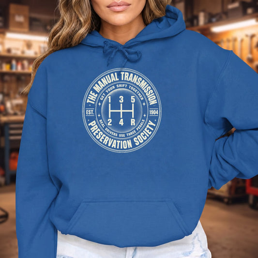 Royal | Front