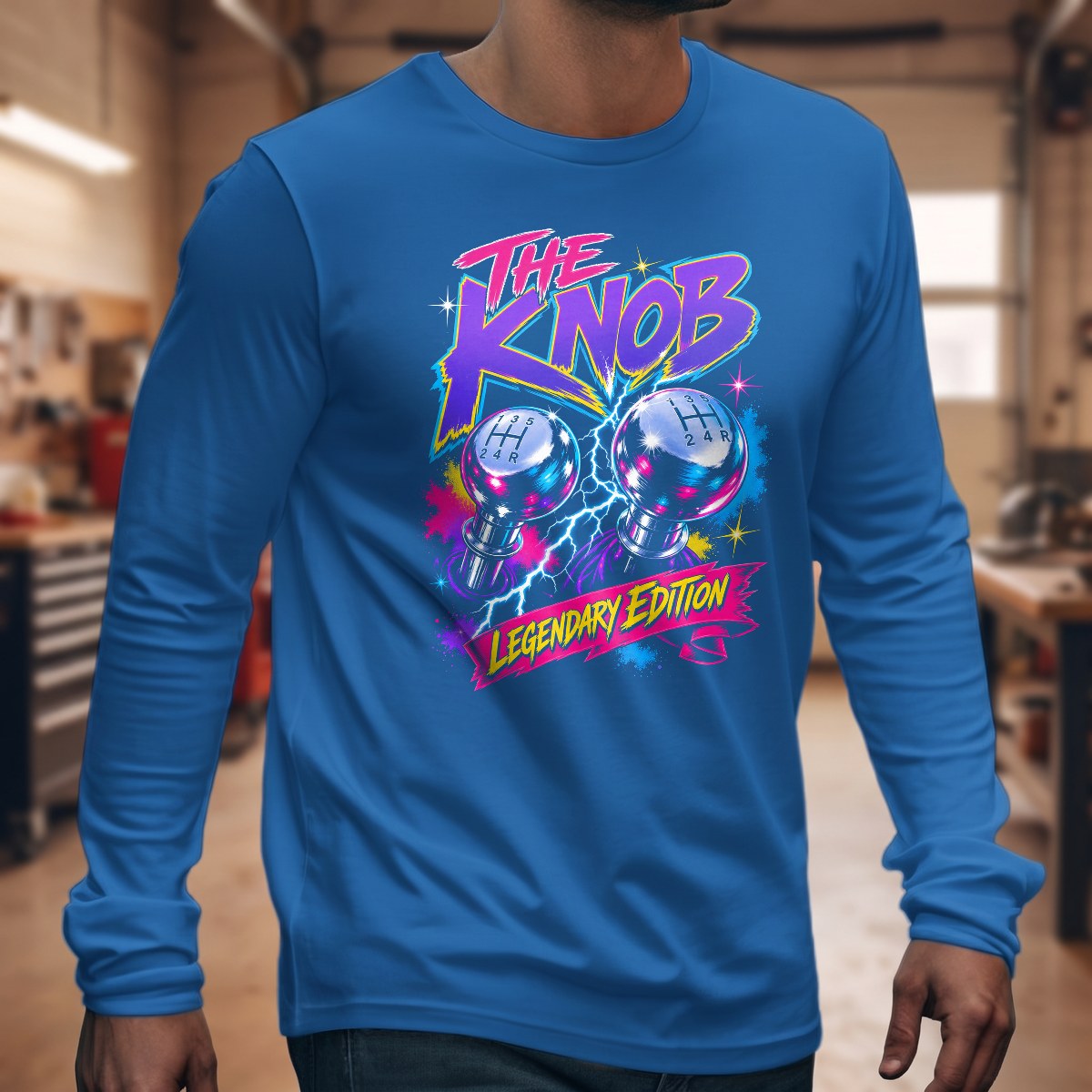 Royal | Front
