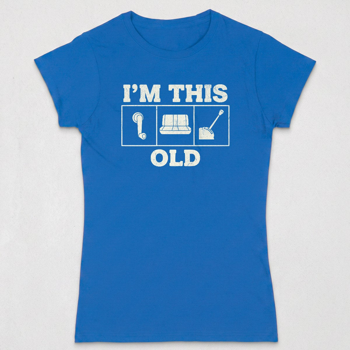 Royal | Front