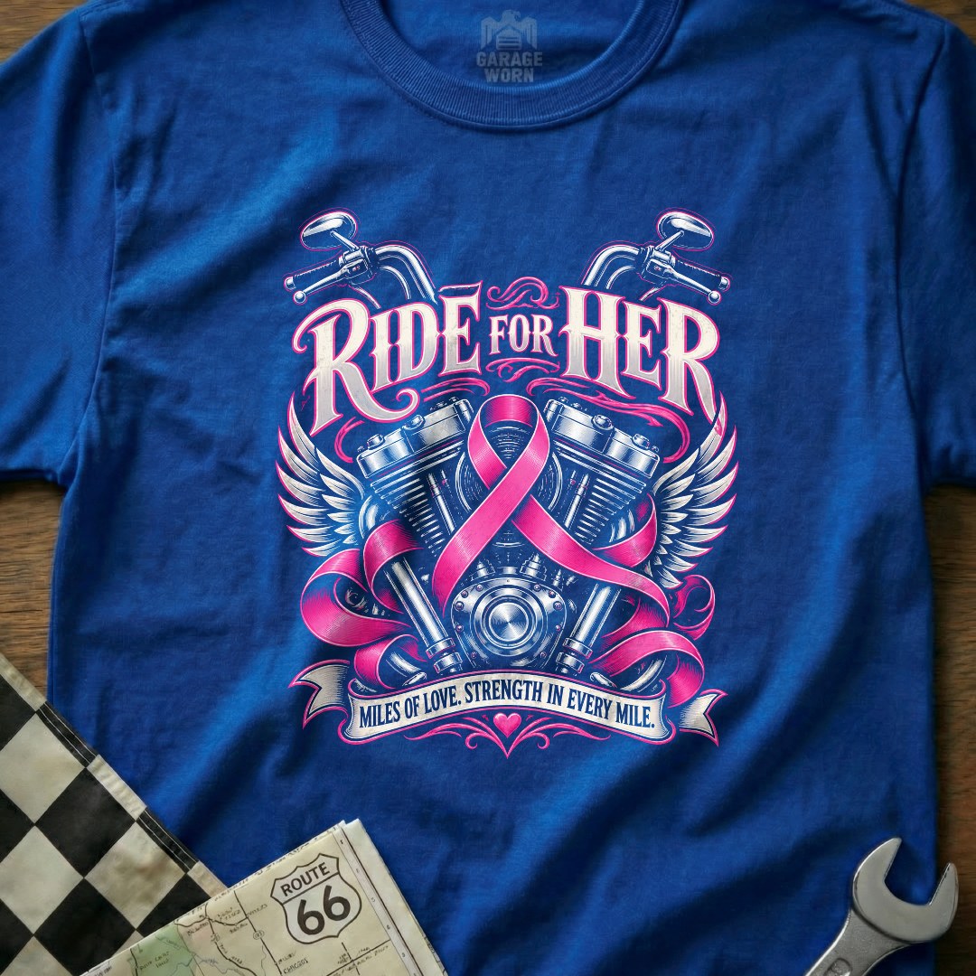 Royal | Front