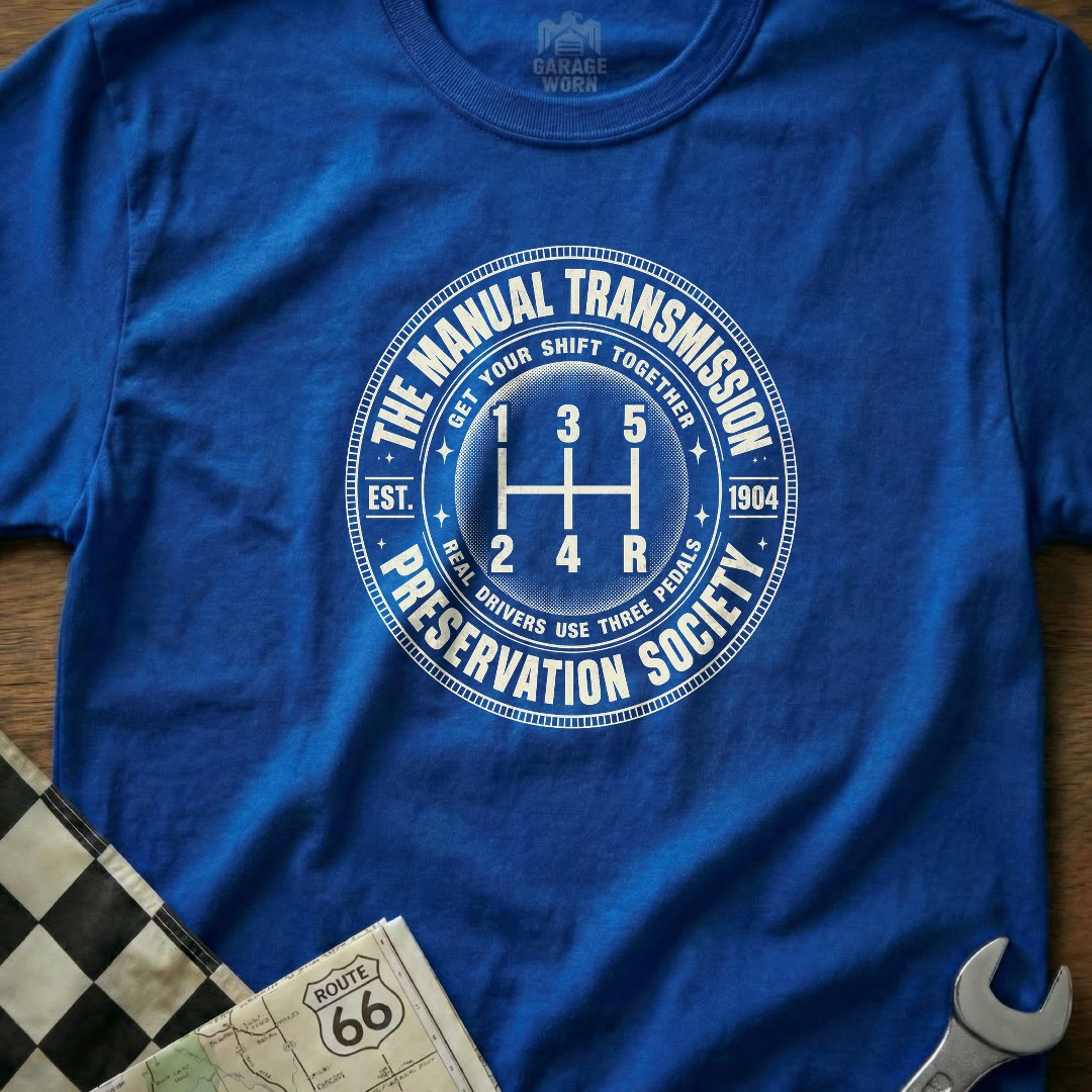 Royal | Front