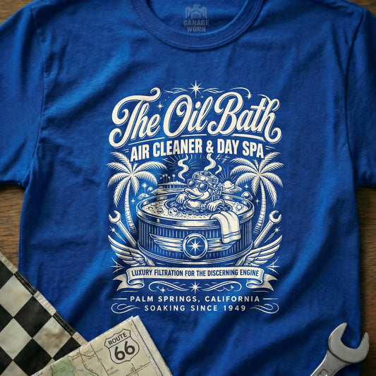 Royal | Front