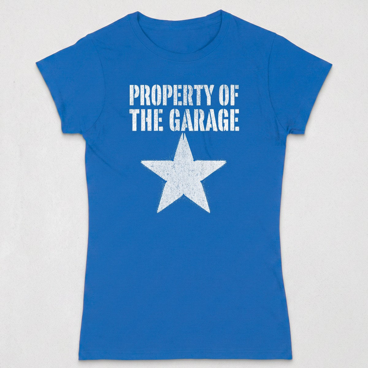 Royal | Front