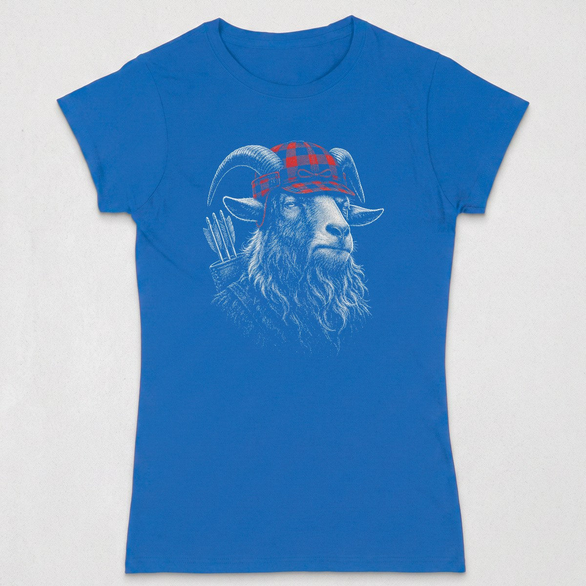 Royal | Front