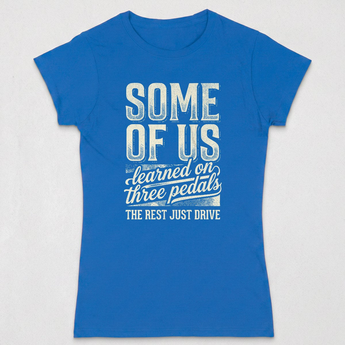 Royal | Front