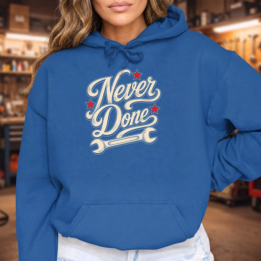 Royal | Front