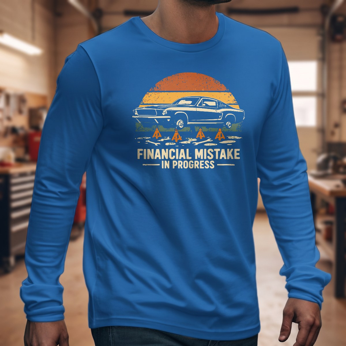 Royal | Front