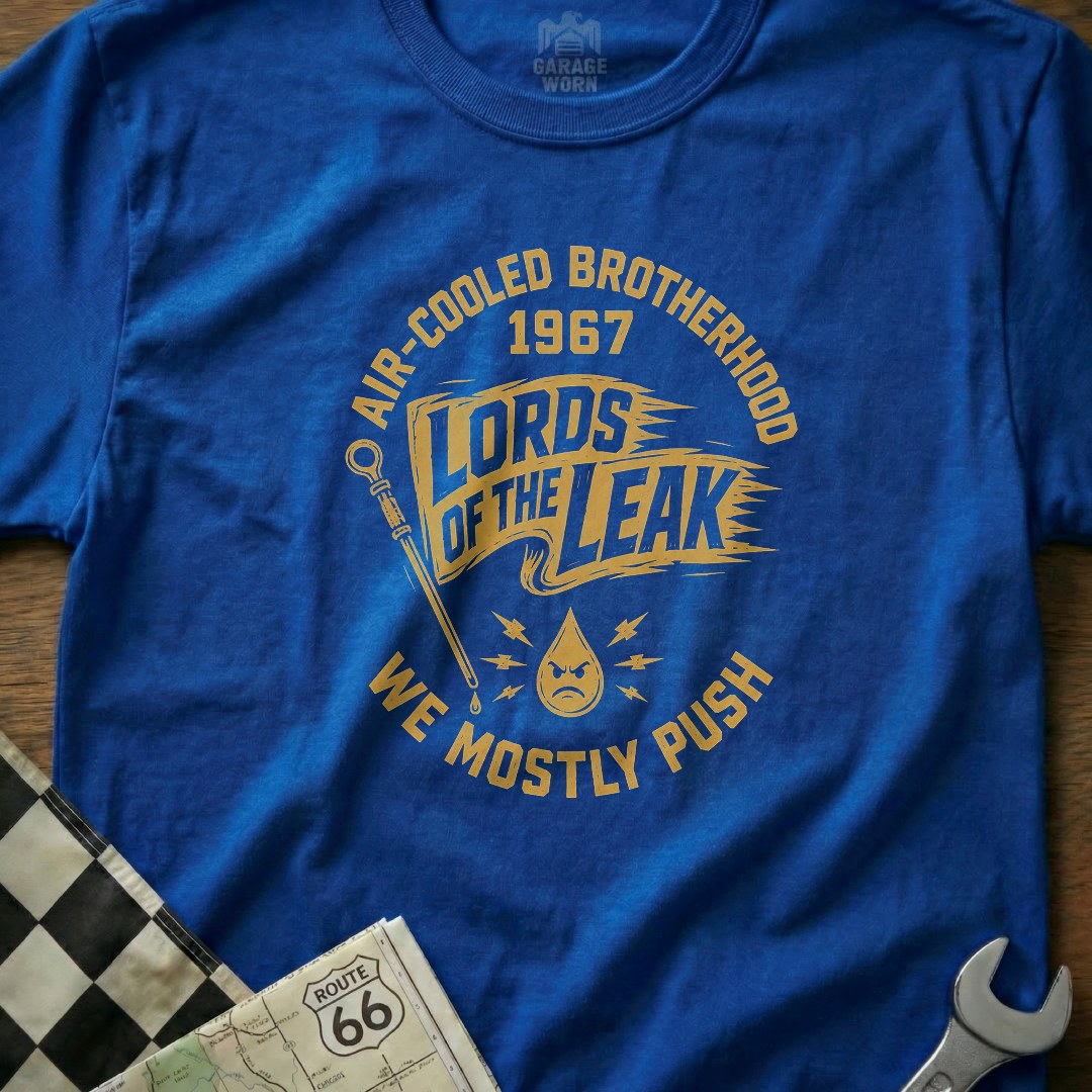 Royal | Front