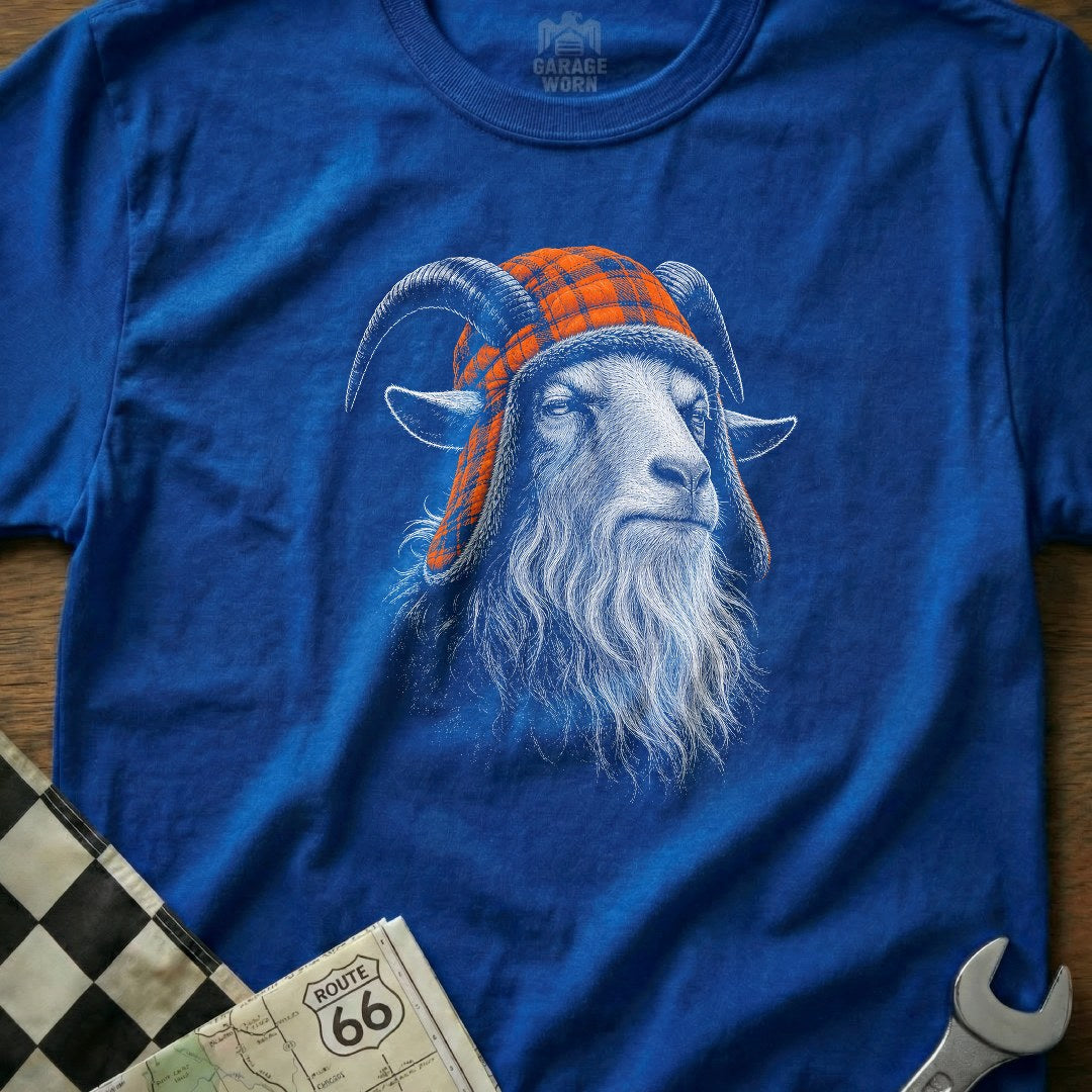 Royal | Front