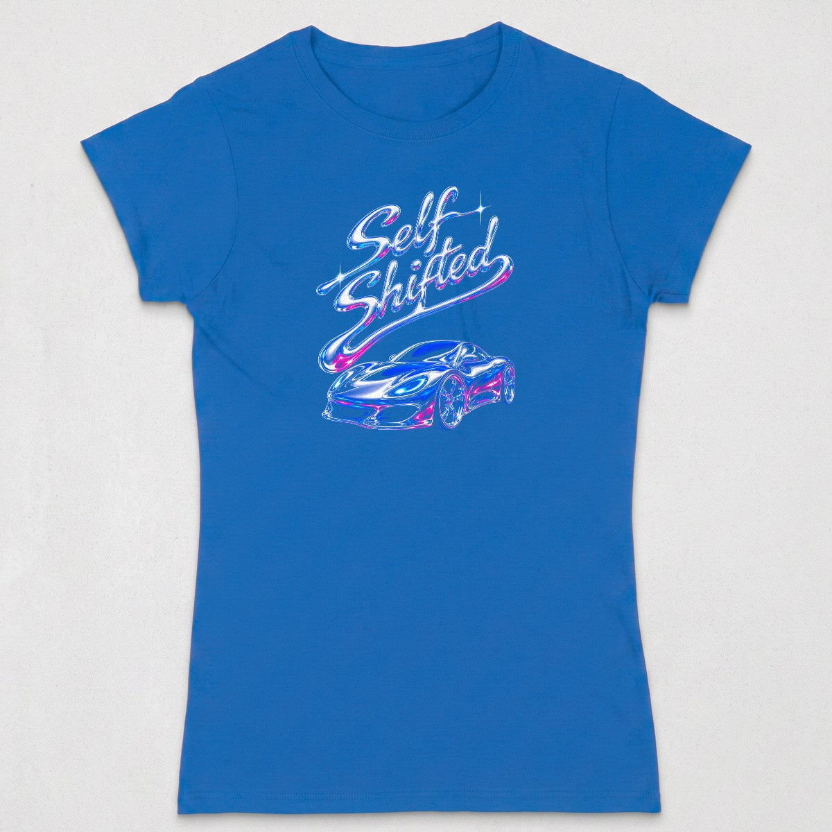 Royal | Front