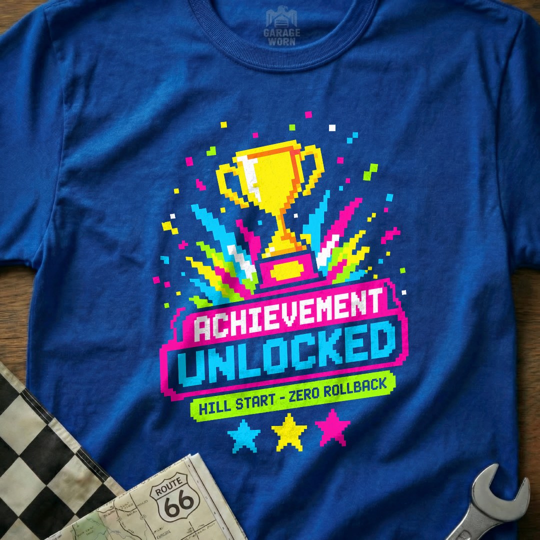 Royal | Front