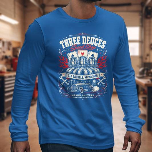 Royal | Front