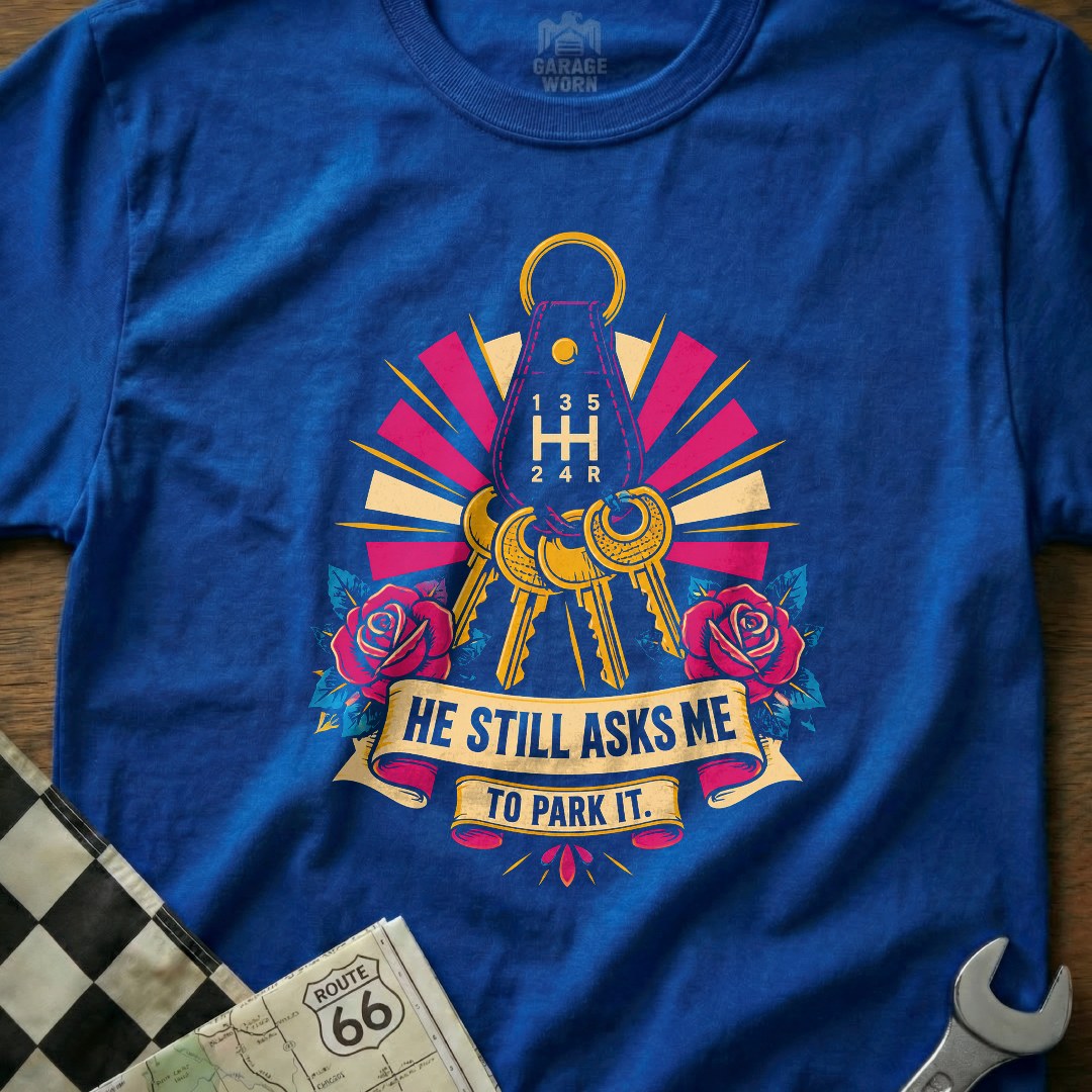 Royal | Front
