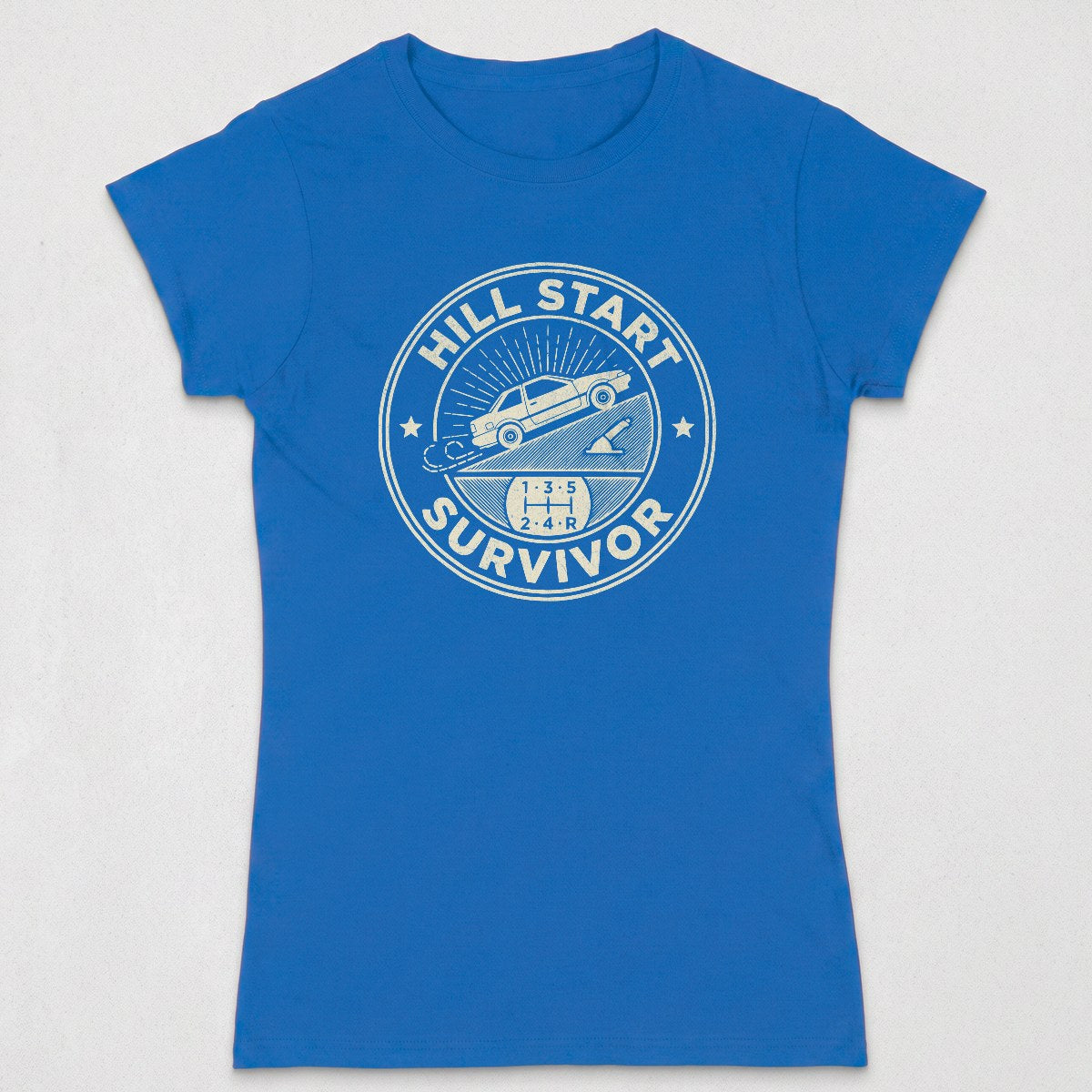 Royal | Front