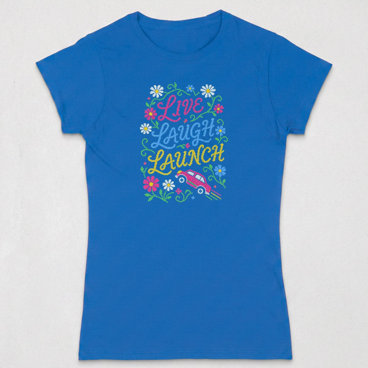 Royal | Front