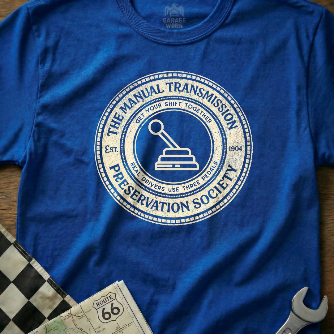 Royal | Front