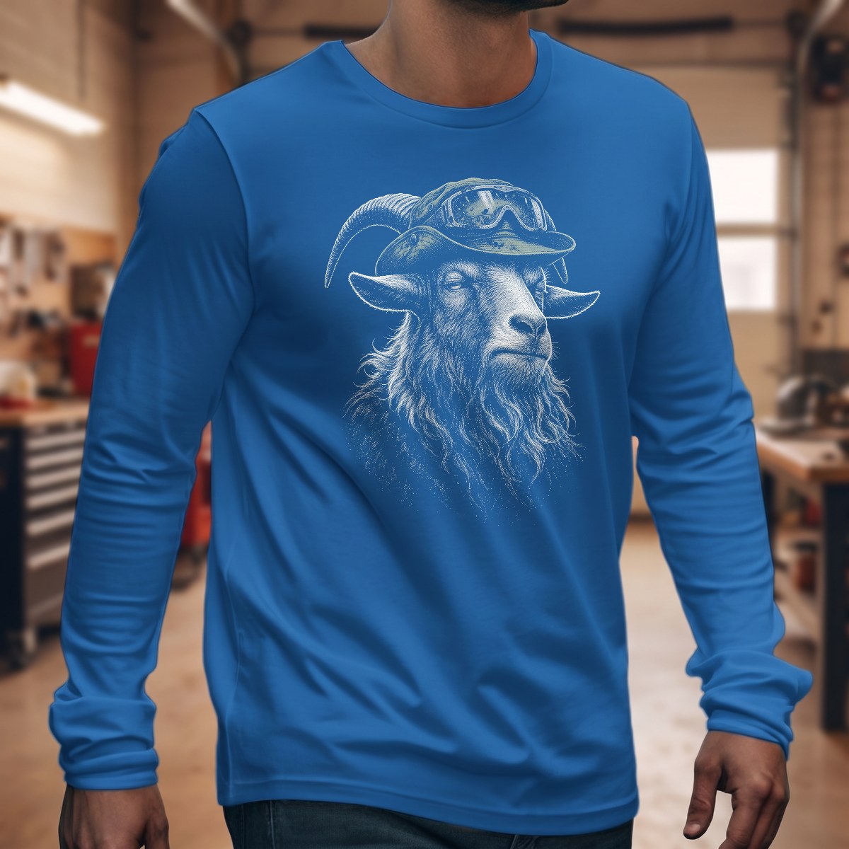 Royal | Front