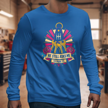 Royal | Front