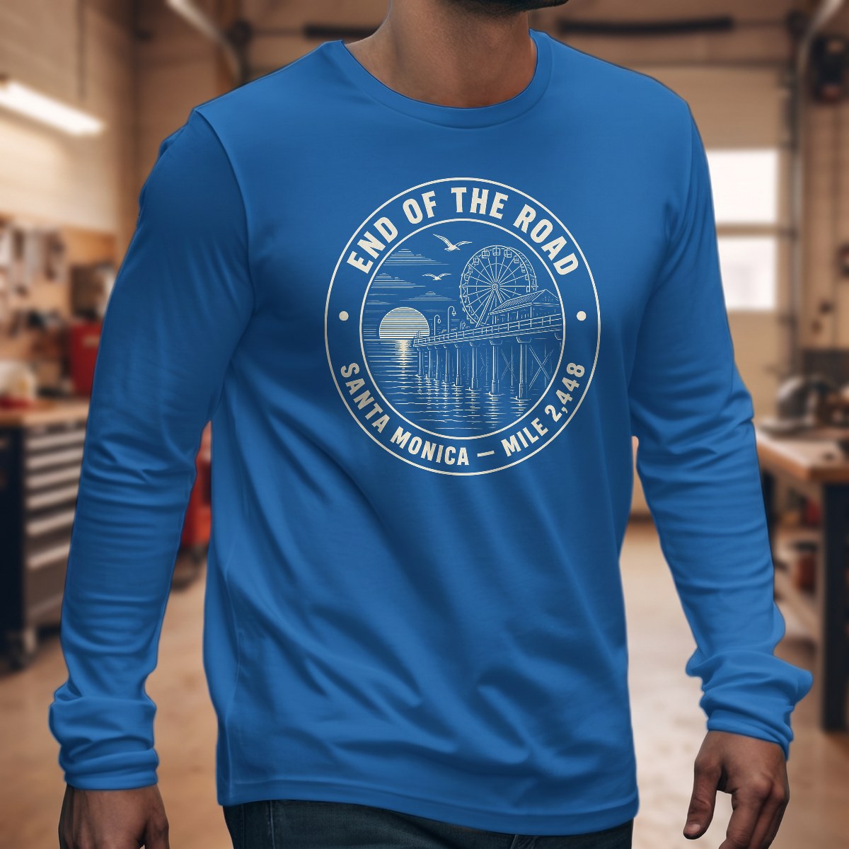 Royal | Front