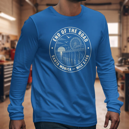 Royal | Front