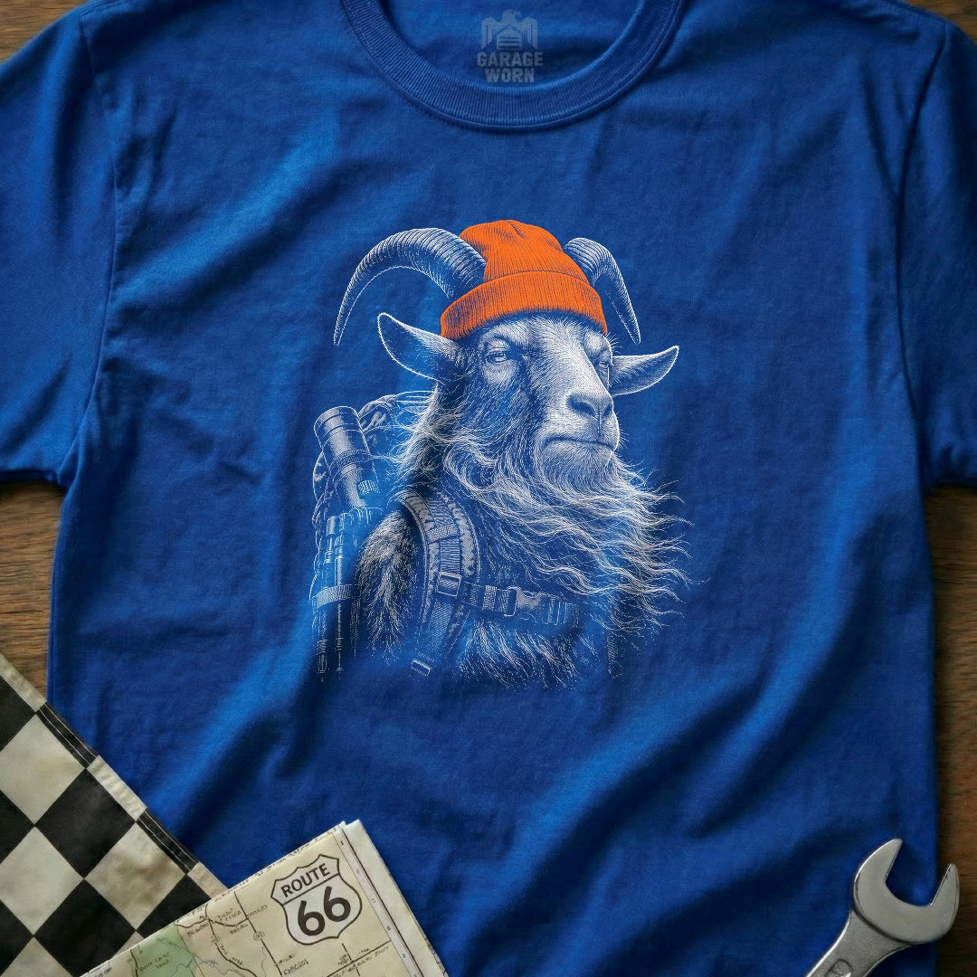 Royal | Front