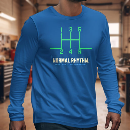 Royal | Front