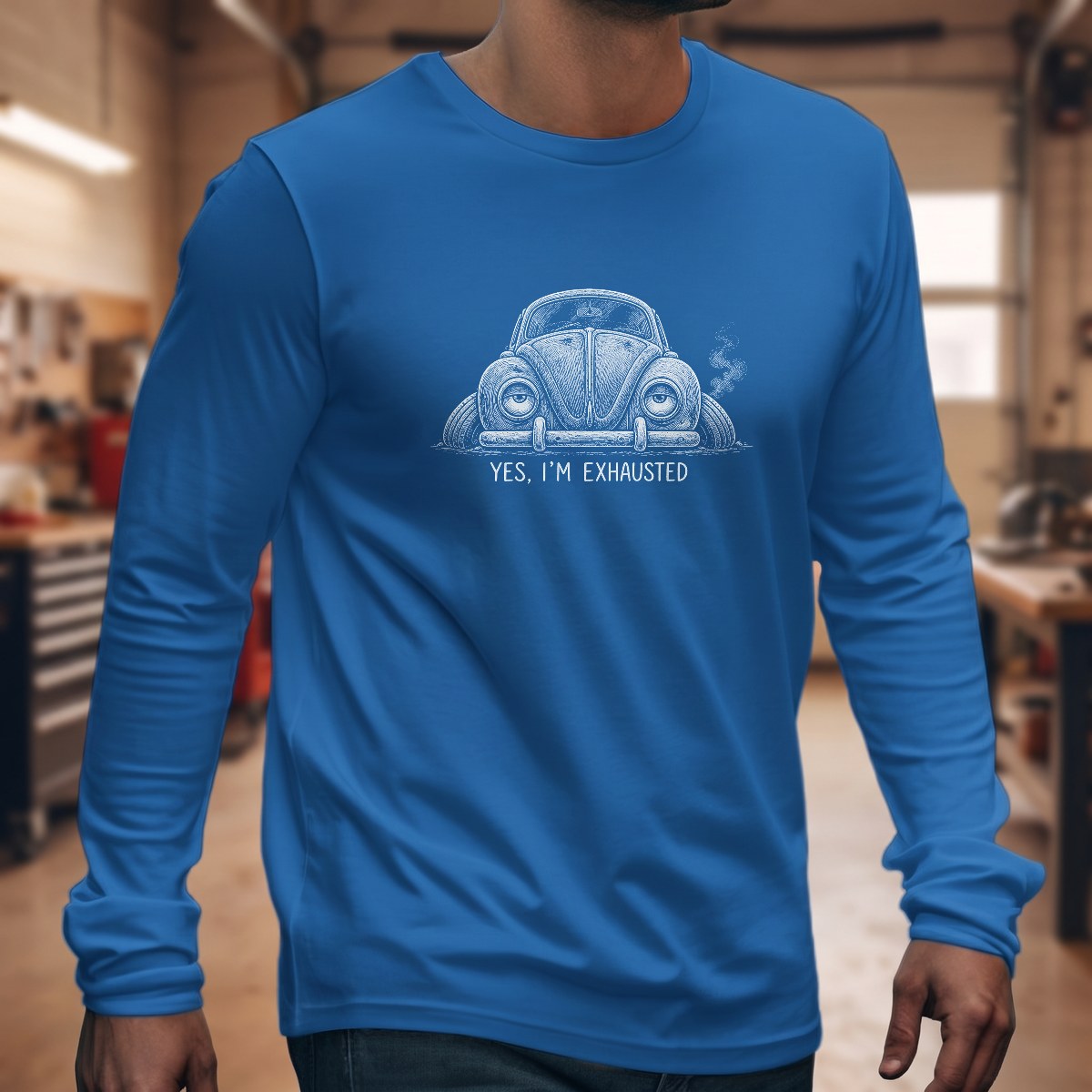Royal | Front