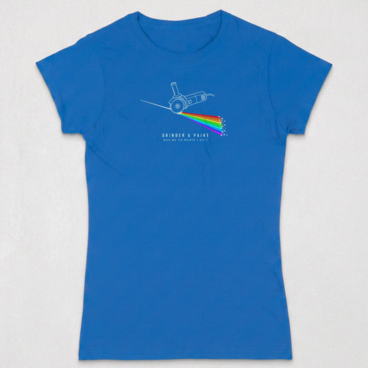 Royal | Front
