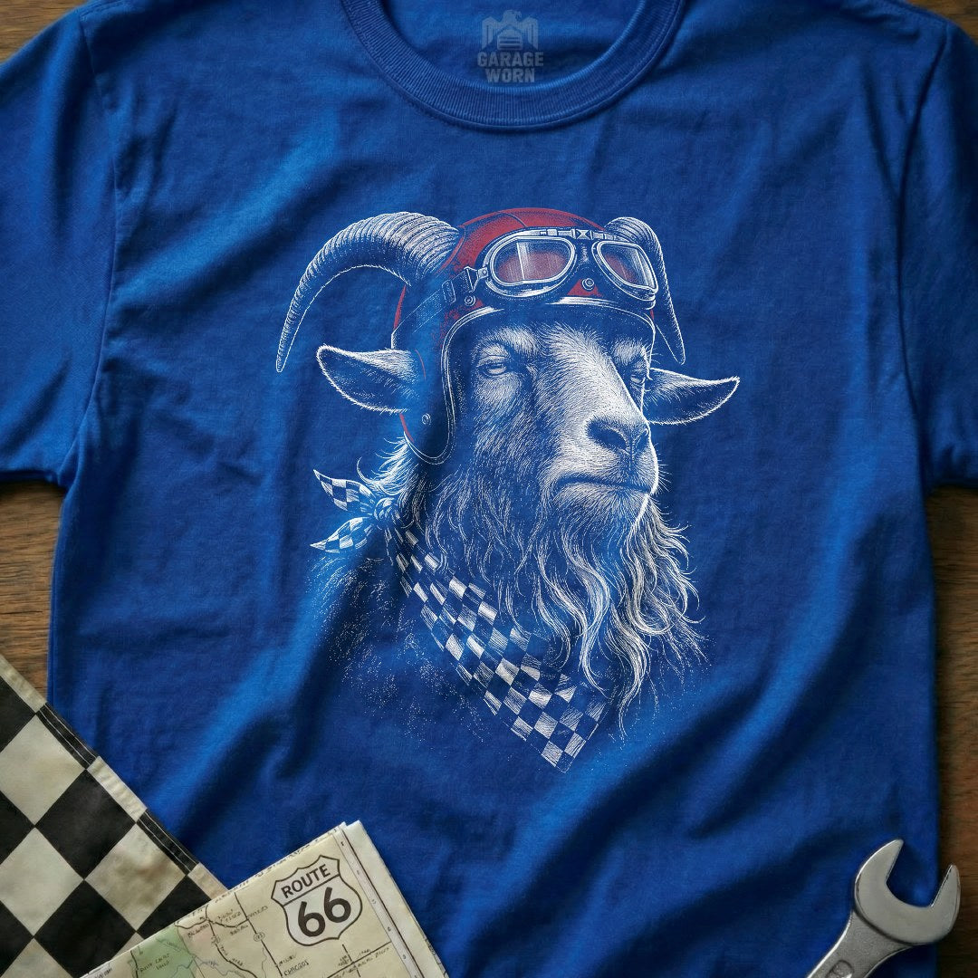 Royal | Front