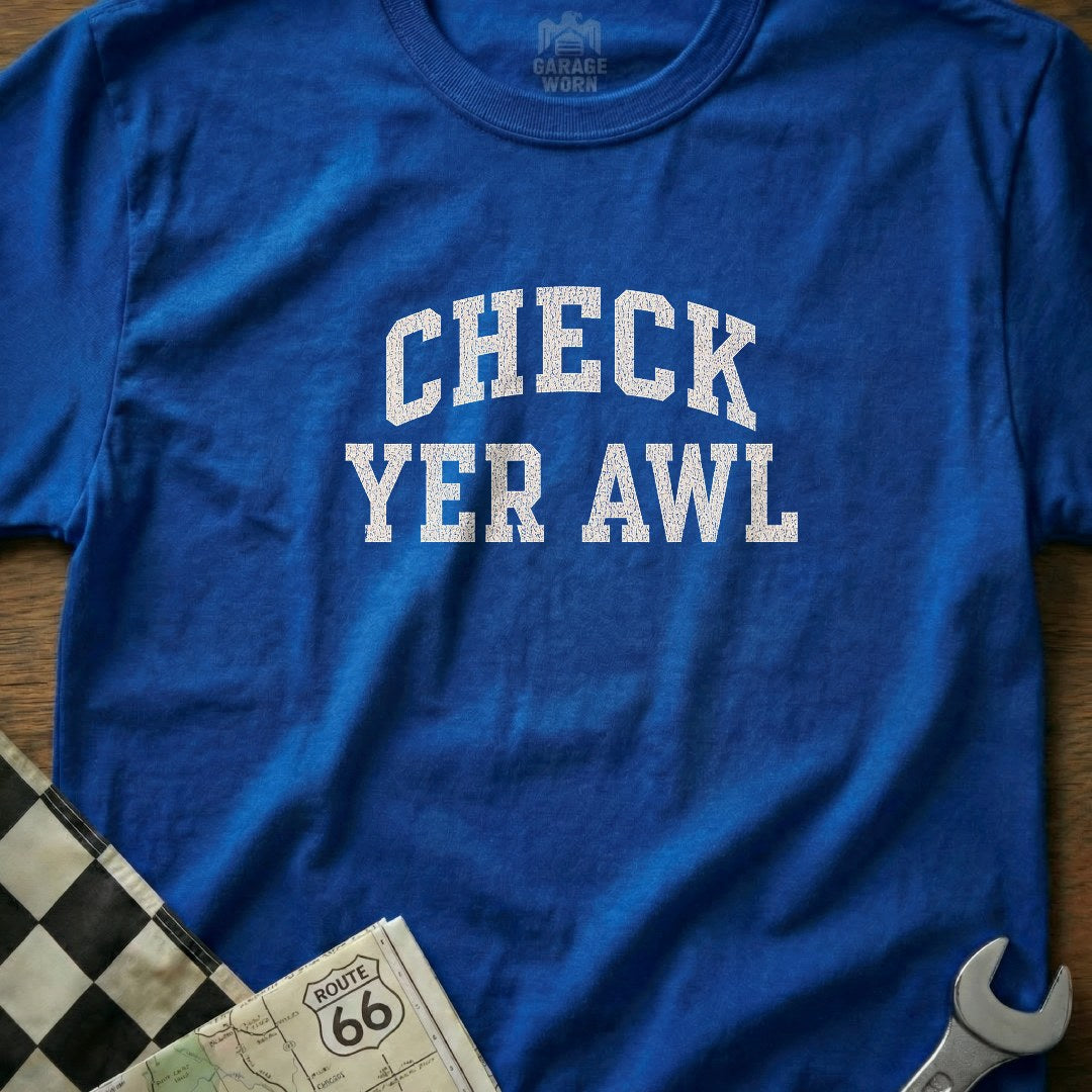 Royal | Front