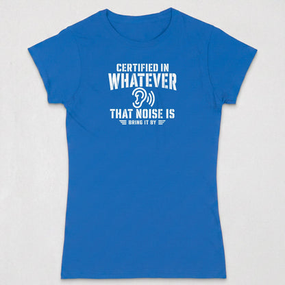Royal | Front