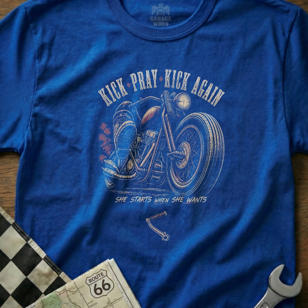 Royal | Front
