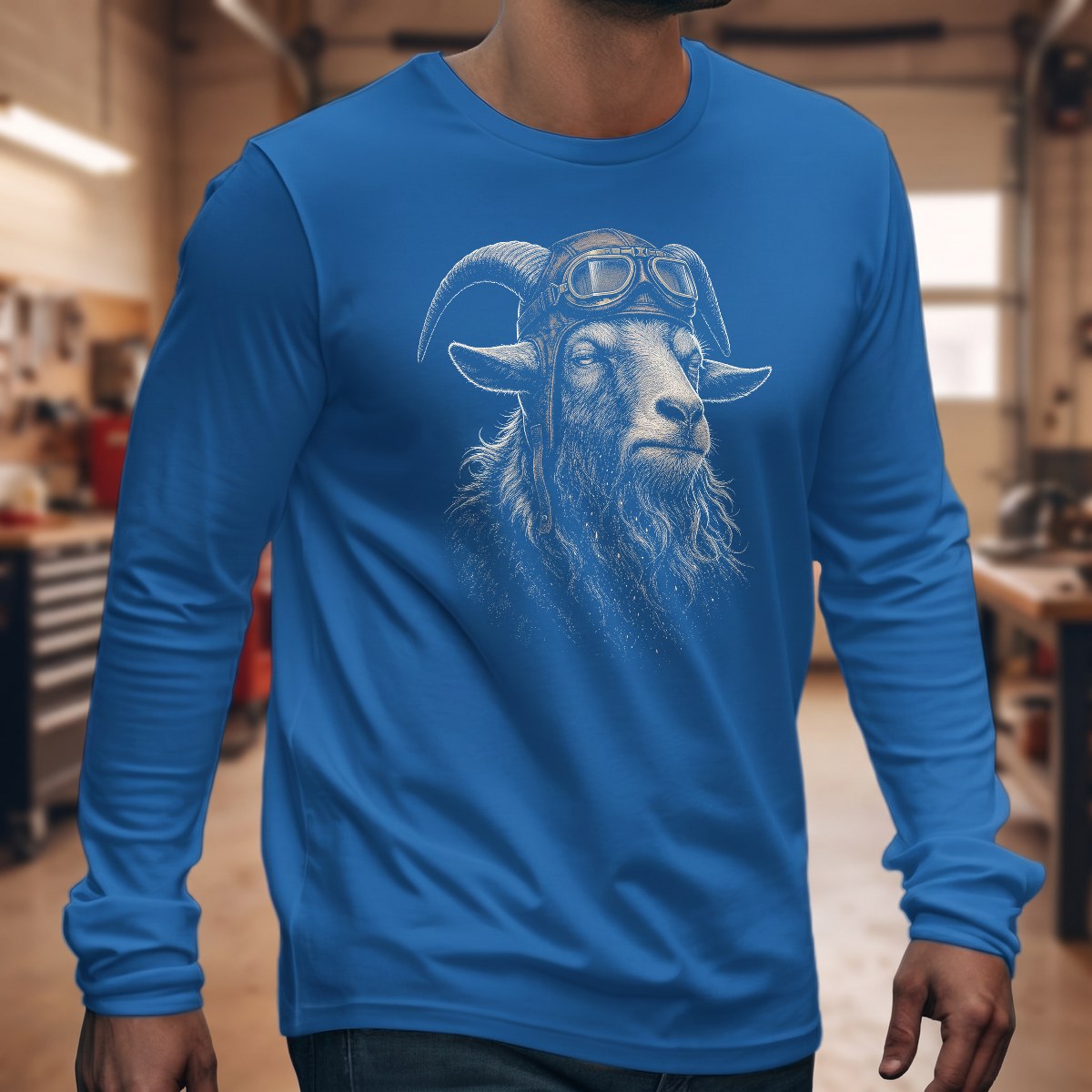 Royal | Front