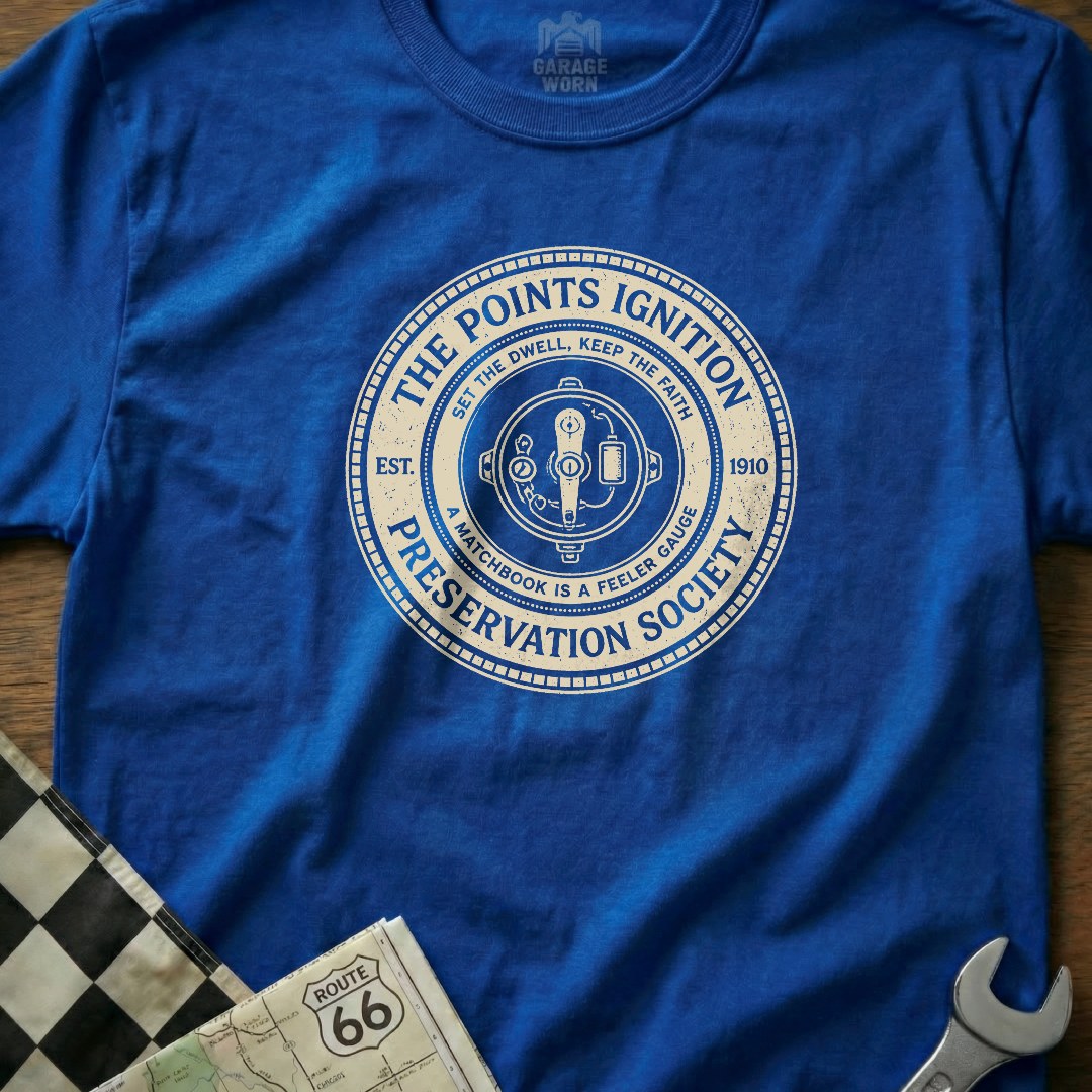 Royal | Front