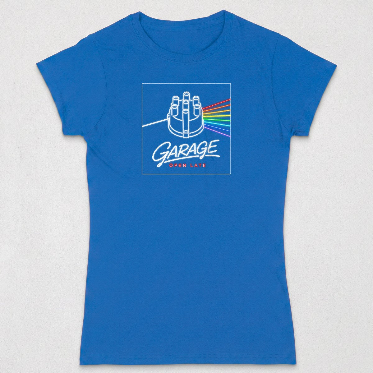 Royal | Front