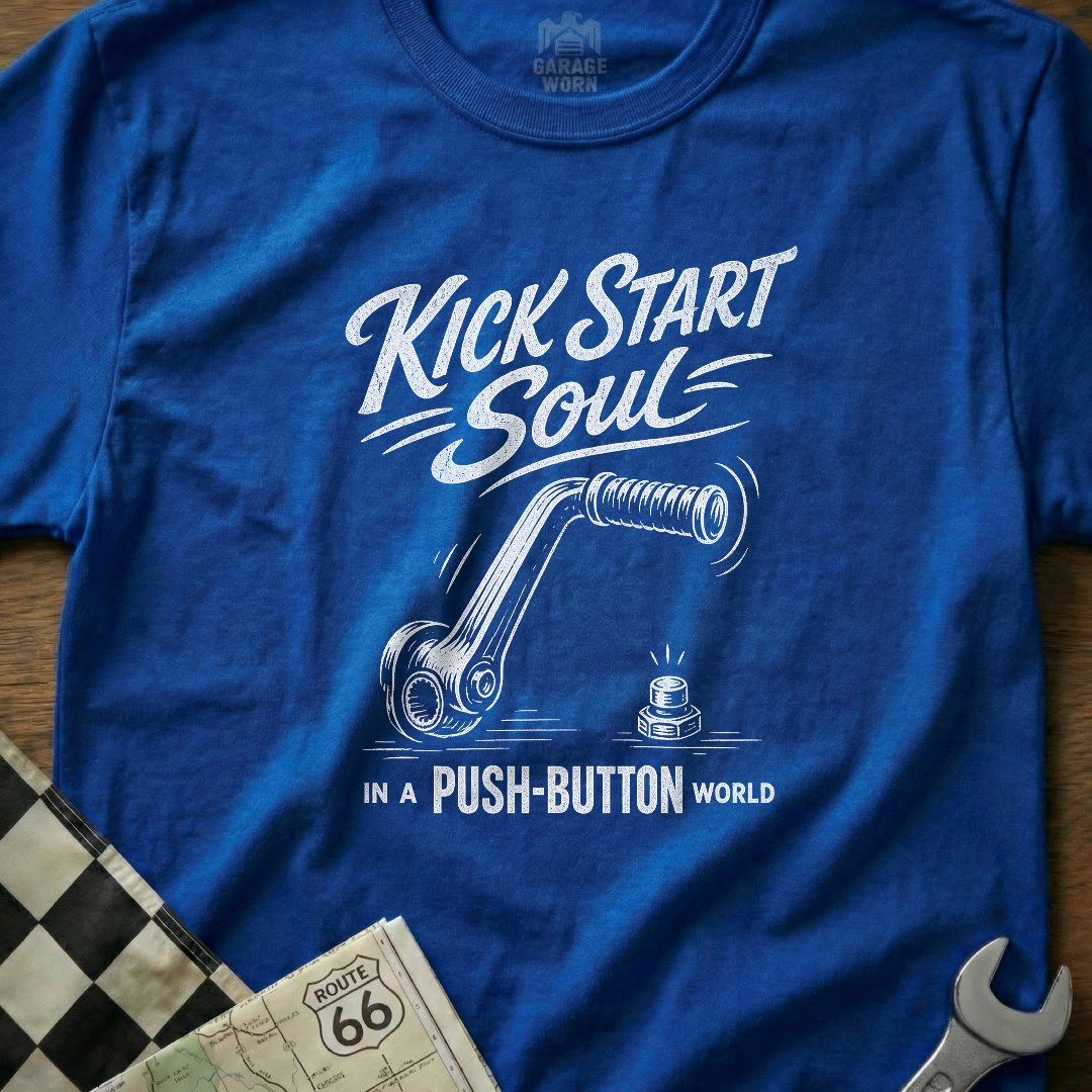 Royal | Front