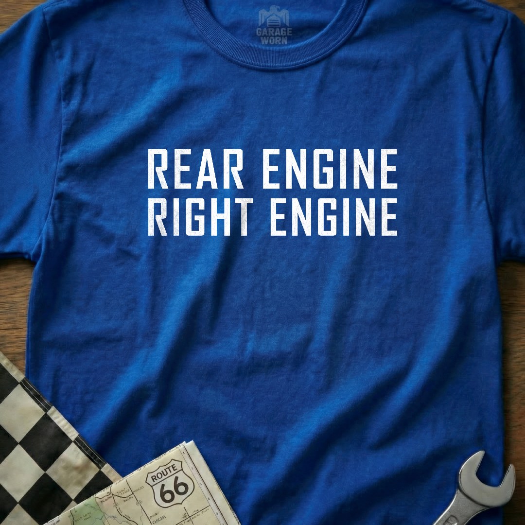Royal | Front