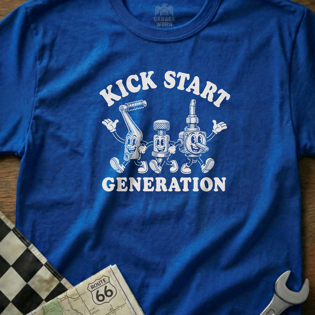 Royal | Front