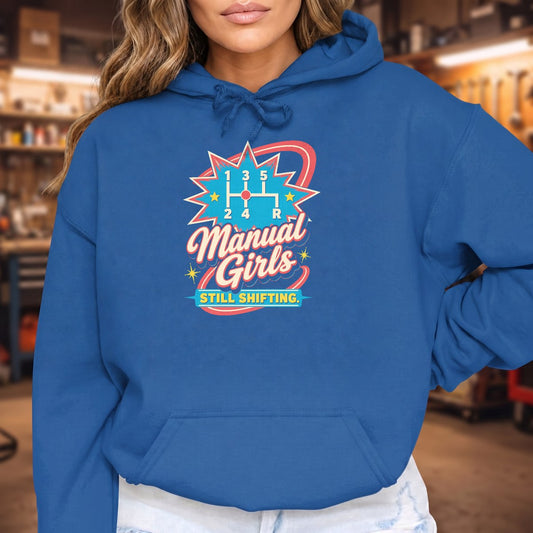 Royal | Front