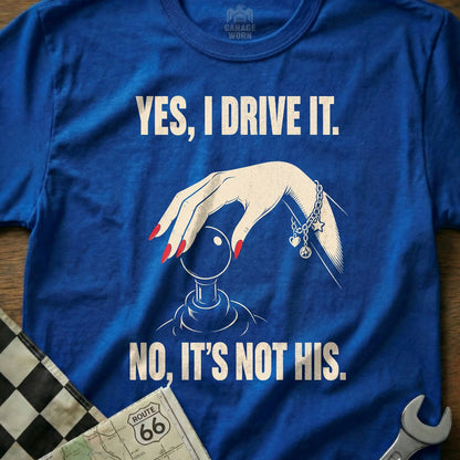 Royal | Front